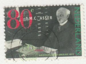 800 Tobias M.C. Asser