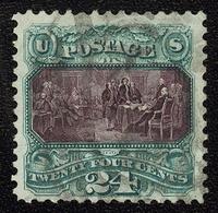 #130, VF-Used. With PFC's