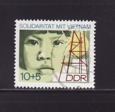 Germany DDR B173 Set U Child