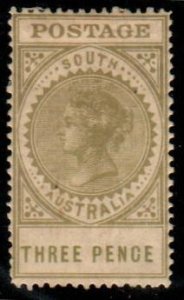 South Australia  #148  Mint  Scott $22.50