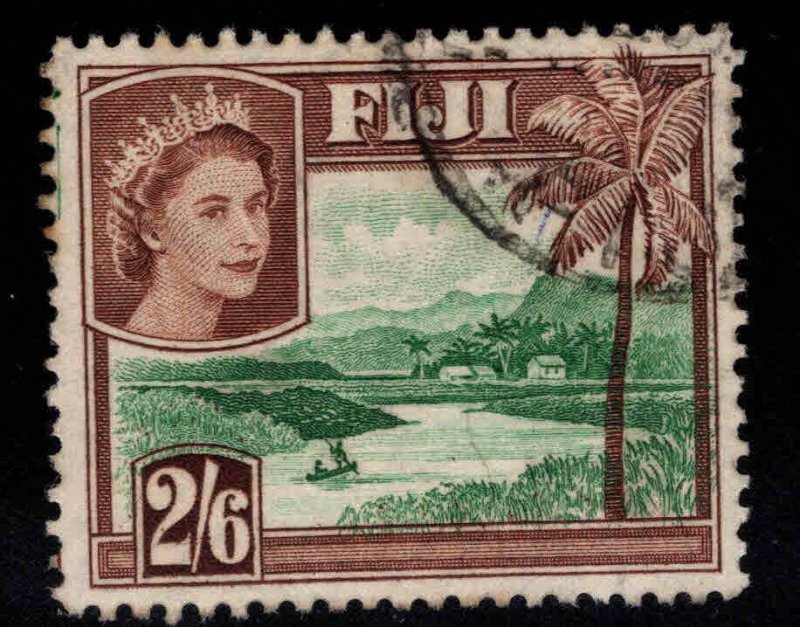 FIJI Scott 159 used  stamp