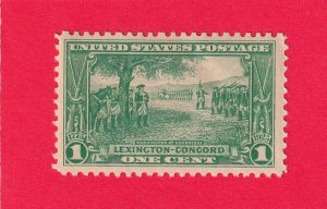 US 617 MNH OG