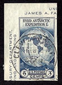 735a Used... SCV $1.25