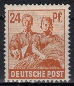 Germany - Allied Occupation - Scott 565 MNH (SP)