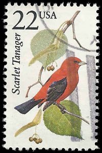 US - #2306 - Used - SCV-0.50