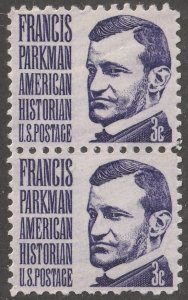USA stamp, Scott# 1281  MNH, VF, pair of stamps, #1281