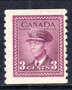 Canada 280 Unused Mint Hinged BIN