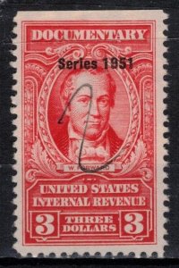 USA - Revenues - Scott R575