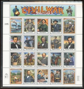 U.S. #SET/MIXED CONDITION 