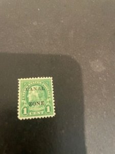 Canal Zone sc 100 MLH