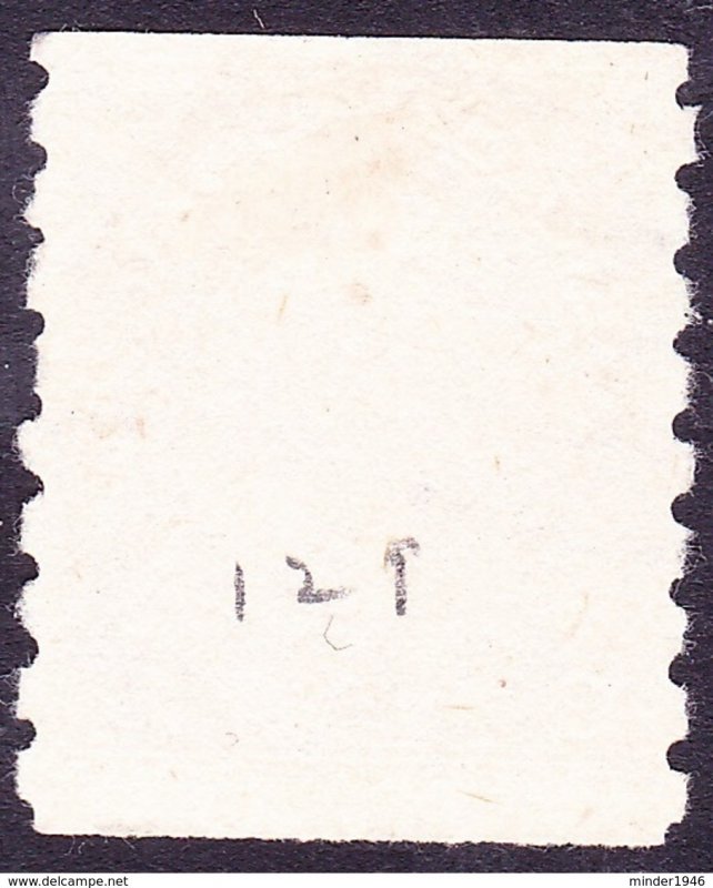 CANADA 1918 KGV 3 Cent Brown SG224 Used