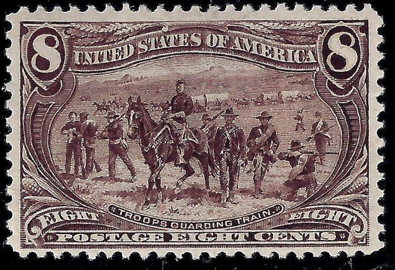 U.S. 289 FVF MH (81717)