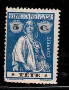 TETE Scott # 31 MNH - Ceres Type