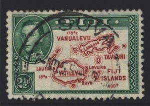 Fiji Sc#134a Used