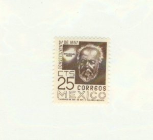 Mexico 897a MH BIN$ 0.75