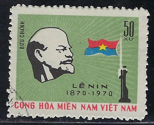 Vietnam Vietcong Michel # 25, used