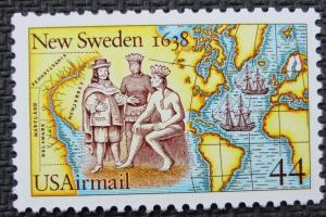 US #C117 MNH Single SCV $1.00 L10