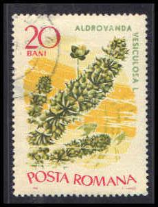 Romania CTO DG Very Fine ZA6897