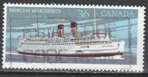 Canada   1140      (O)    1987