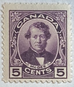 CANADA 1927 #146 Historical Issue  - MNH (CV 10$ +)