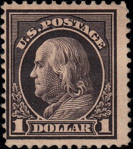 U.S. 423 FVF MH (71119)