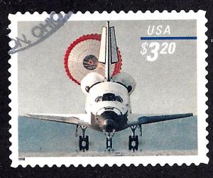 3261 Used... SCV $1.50