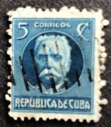 Cuba 306 Used