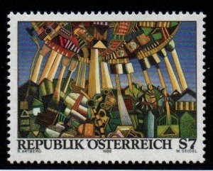 Austria # 1711 MNH