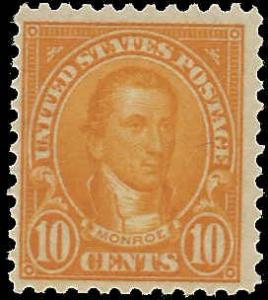 562 Mint,OG,NH... SCV $30.00