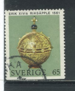 Sweden 902  Used (4