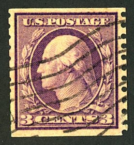 U.S. #493 USED