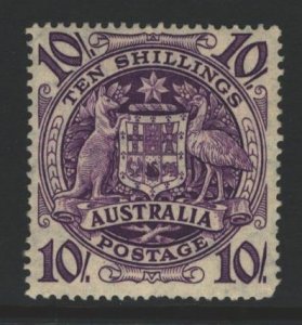 Australia Sc#219 MNH