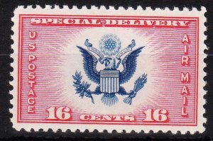 MOstamps - US Scott #CE2 XF Mint OG NH - Lot # HS-C521