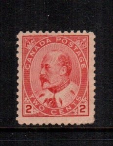 Canada 90 cat MNH $135.00