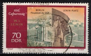 Germany - DDR - Scott 1192