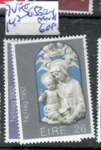 IRELAND       SG530-531    MNH      P0417A H