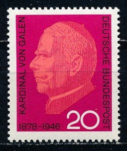 Germany #960 Single MNH