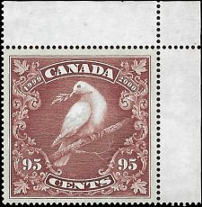 CANADA   #1814 MNH (3)