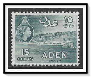 Aden #50a Crater NG