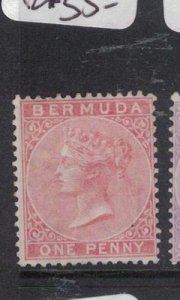 Bermuda SG 2 MNG (7hct) 