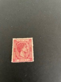 Cuba sc 81 MH