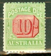 IW: Australia J48 int CV $275