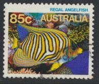 Australia SG 935 Fine  Used 