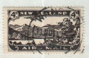 New Zealand Scott C2 Used VF [TG1558]