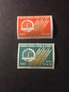 Peru sc 489,C190 MHR