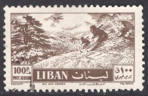 LEBANON SCOTT C235