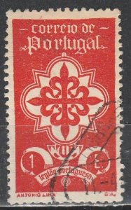 Portugal   585      (O)    1940   ($$)