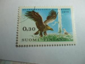 Finland #490 (reference 1/18/5/1)