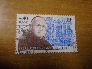 France  #  2785   used
