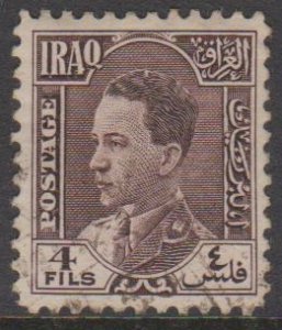 Iraq Sc#64 Used